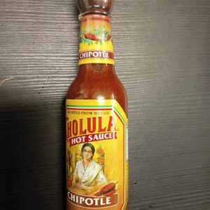 Cholula Hot Sauce