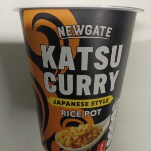 Katsu Rice Pot