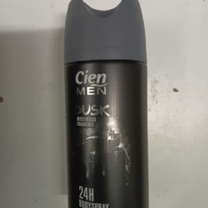 Mens Bodyspray