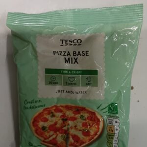 Pizza Base Mix