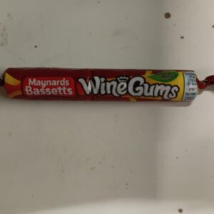 Wine Gums