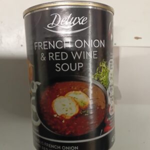 French Onion Soup