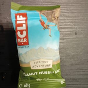 Muesli Bar