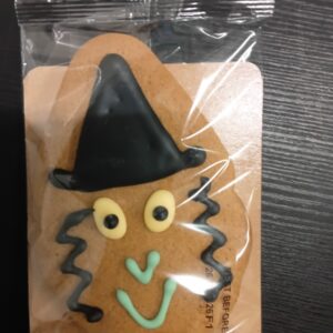 Witch Cookie