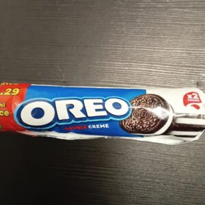 Oero Double Cream