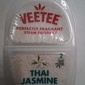 Thai Jasmine Rice