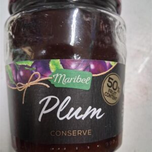 Plum Conserve