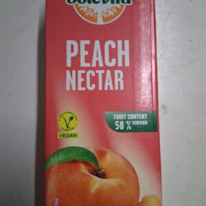 Peach Nectar