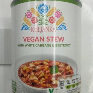 Vegan Stew