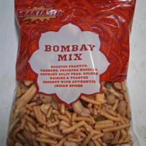 Bombay Mix