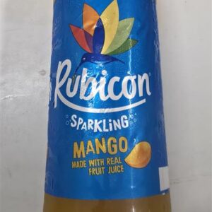 2L Rubicon Sparkling Mango