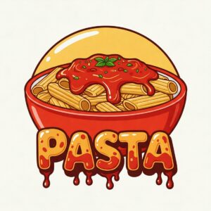 Various Pastas