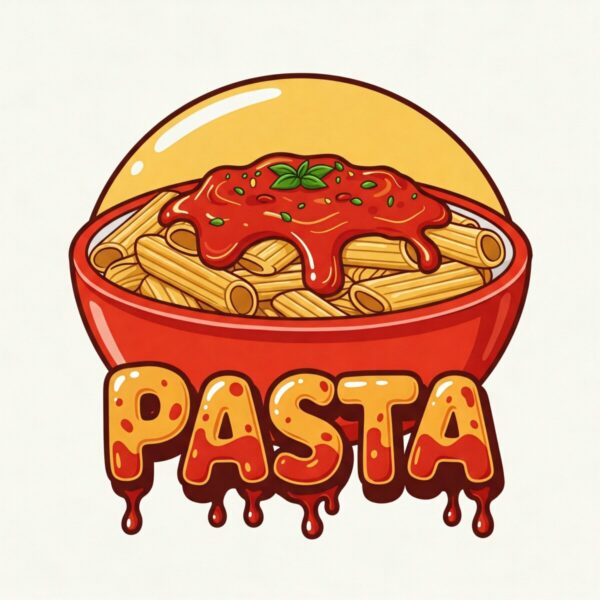 Various Pastas