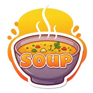 More Various Soups
