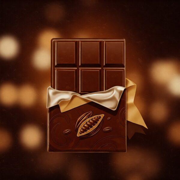 Various Chocolate Treats