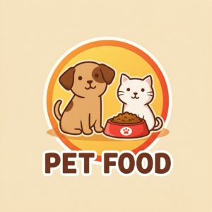 Various Dog Food
