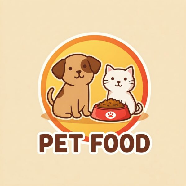 Various Cat Food