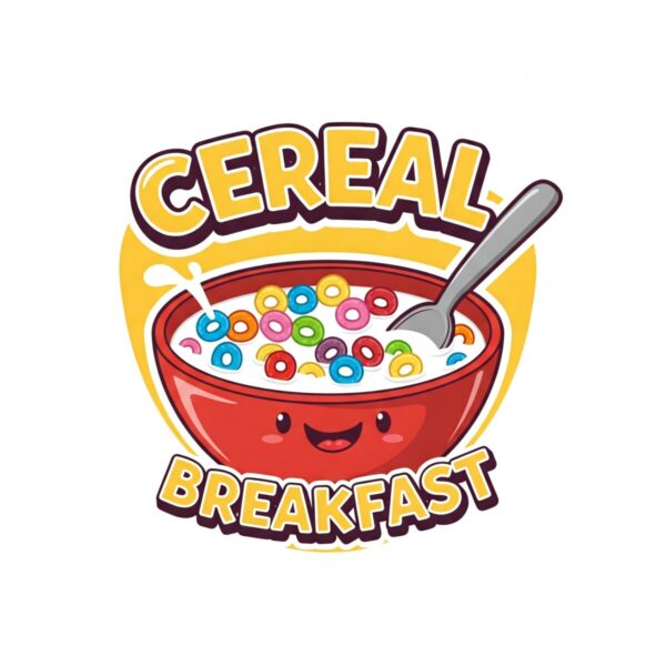 Various Cereal