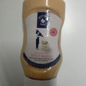 Spicy Mayo