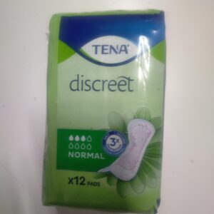 Tena Discreet