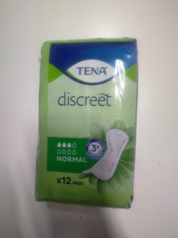 Tena Discreet