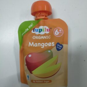 Kids Mango Smoothie