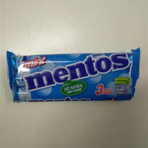 Mentos