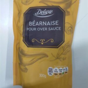 Bearnaise Sauce