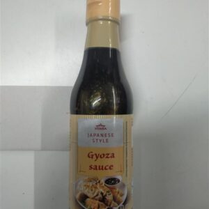 Gyoza Sauce