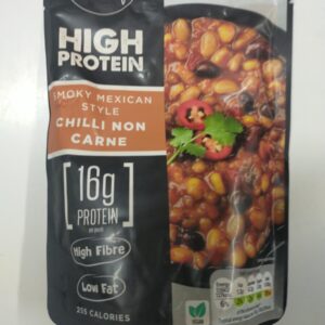 Mexican Chilli Non Carne