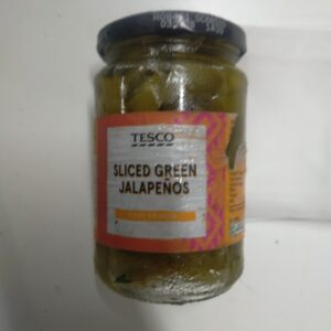 Jalapenos