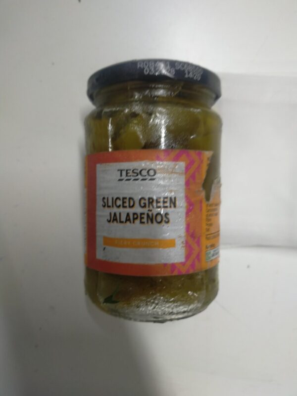 Jalapenos