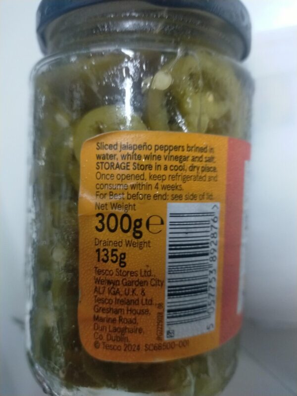 Jalapenos - Image 2
