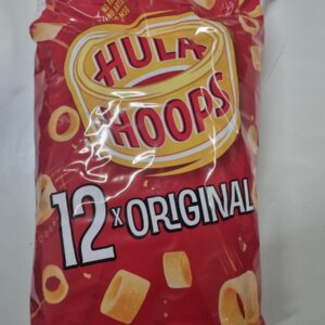 Original Hula Hoops