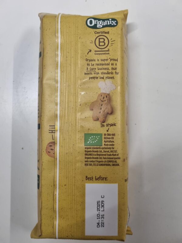 Banana Bread Biscuits - Image 2
