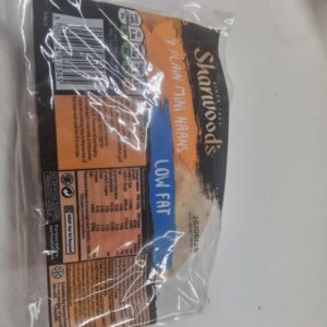 Naan Bread