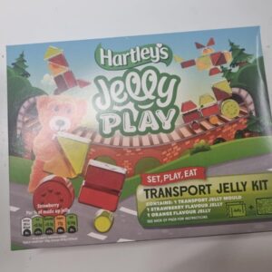 Jelly Play