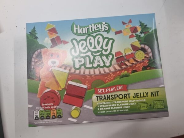 Jelly Play