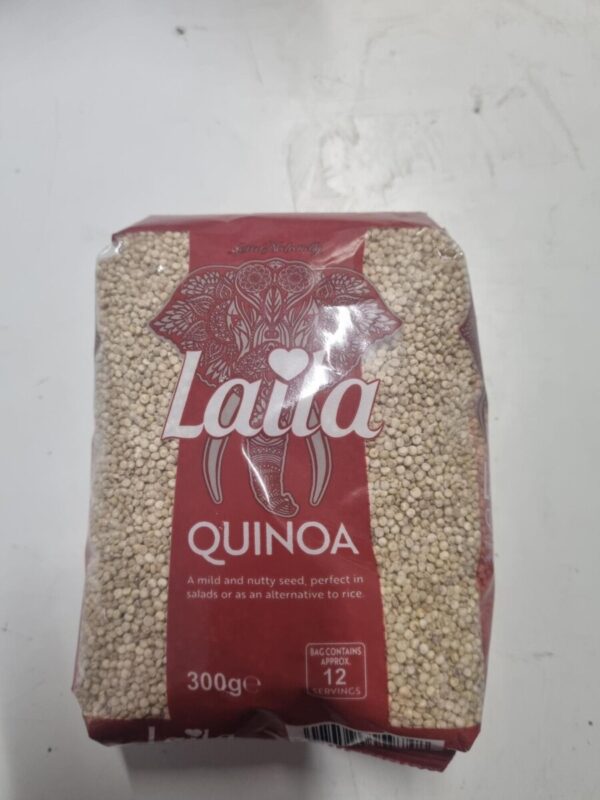 Quinoa