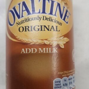 Ovaltine