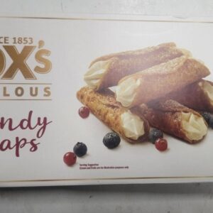 Brandy Snaps