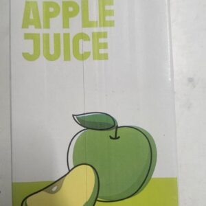 Apple Juice