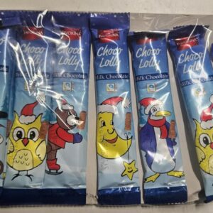 Multipack Chocolollies