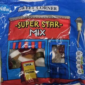 Super Star mix