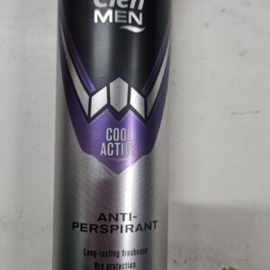 Cien Men Deodorant