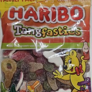 Haribo Tangfastics