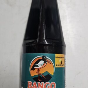 Bango Sauce