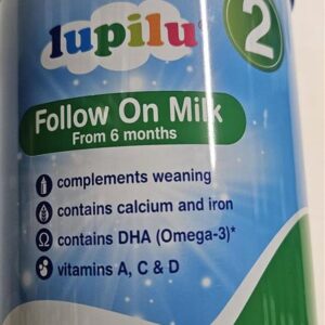 Infant Milk 6 Months