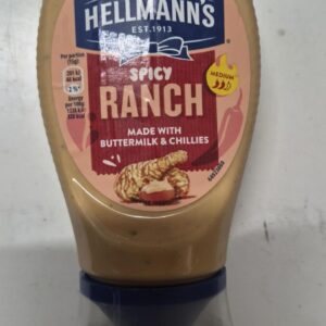 Spicy Ranch