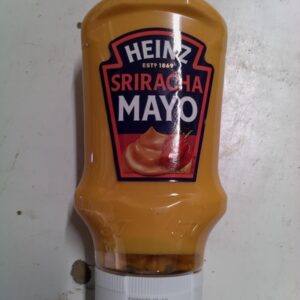 Sriracha Mayo